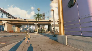 cyberpunk 2077