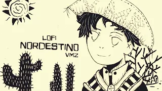 VMZ - Lofi Nordestino (Dançar Agarradinho) Official Music Video