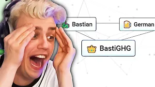 ER HAT BASTIGHG GEFUNDEN! (ein Holzkopf) I Papaplatte Reaction