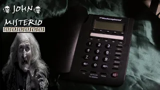 LAS MEJORES LLAMADAS DE TERROR AL PROGRAMA EN VIVO