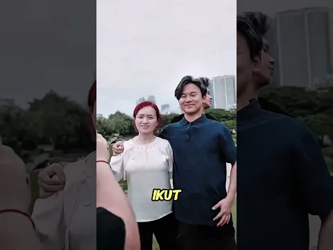 Gara-Gara Main PS, Si Chiki Jadi Penumpang Gelap 😂 #shortsviral