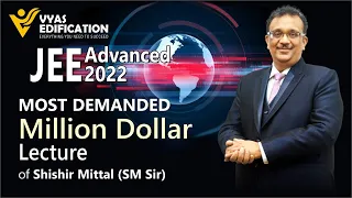 Chemistry - Full Strategy JEE Advanced 2022#shishirmittal #smsir #chemisrty #trendanalysis #most