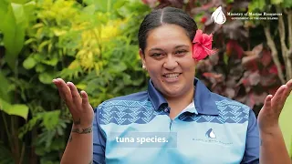 Cook Island welcome video for WCPFC 20
