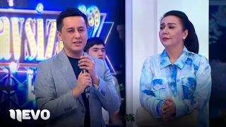 Elyor To'ychiyev - Onamni ko'rgani boraman (Zo'r tvda)