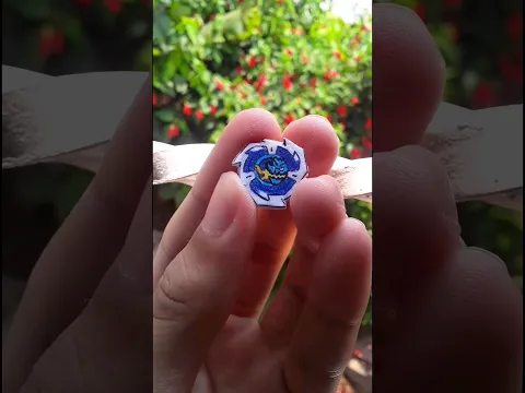 💠el Dragon Azul || DranSword en su forma mini bey 🤠