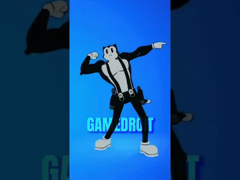 QUIEN TIENE EL MEJOR EMOTE DE MUSCULOS