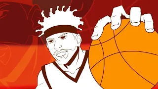 Kevin LaSean - Ballin' Like Jordan (Official Visualizer)