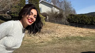يلا نتجهز ليوم العيد 🇩🇿❤️ عيدكم مبارك 🌸