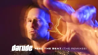 Darude ft. Paenda - Feel The Beat (Ilan Bluestone Remix) [Vibing Out]