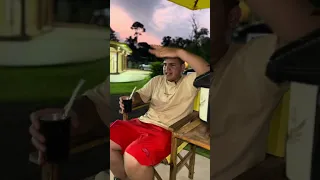 El tío y su sobrino cheto
