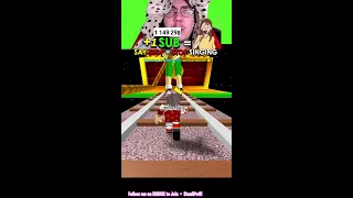 roblox best gameplay