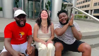 Madrat and Chiko bafunye omwana wo muzungu mu AMERICA 🇺🇸 Latest Comedy Sept 2021