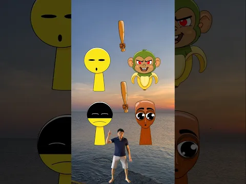 Sprunki Tung Tung Sahur x Tralero Tralala x Globy Pyramixed #sprunki #incrediboxsprunki #incredibox