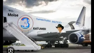 MOISE KATUMBI, CANDIDAT DES ETRANGERS : FRANCIS KALOMBO REPOND.