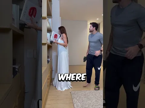 He Tricked His Dad!😱
