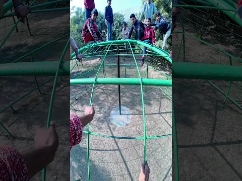 Parkour with my subscribers #parkour #pov #subscribers #shorts