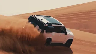 Unleash beast mode with the all-new JETOUR T2 i-DM 4WD! Power like a SUPERCAR, range like a cruiser.