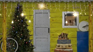Carlos Vives - Jaime Molina (Navidad)