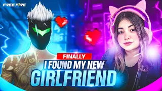 FINALLY I FOUND A RUSSIAN  GIRLFRIEND😍❤️ CUTE GIRL PROPOSE ME🤯🔥 @HurainPlays72