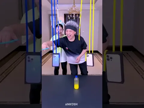 Play Game🎮 and Win New Iphone📲 ~ iPhone Challenge😘 @MRINDIANHACKER   @CrazyXYZ#shorts #viral