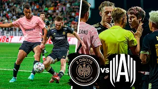 2DROTS vs АМКАЛ! ФИНАЛ