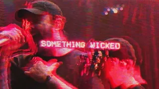 Breaking Benjamin - Something Wicked (Official Lyric Video)