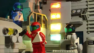 War of the Lego Guys 4:  Coming 2025 #LEGO #legobattle