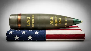 The Evolution of American Artillery (1916–2026)
