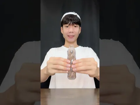 How to share chocolate popsicle