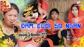 PHIM MIỀN TÂY HAY NHẤT 2026 | BA KHÍA 28 - ĐÁM CƯỚI 50 NGÀN | Đã Keo Kiệt Thì Đừng Trách Ai Bủn Xỉn