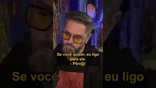 UM GESTO NOBRE DO PRESIDENTE BOLSONARO - LEGENDADO #shorts