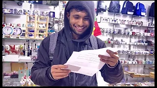 আলহামদুলিল্লাহ 💙portugal permanent resident card 2024
