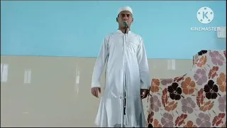 नबी का तज़कीरा बेहतर अंदाज में इस तालिबे इलम की तकरीर को एकबार जरूर सुने भूल से भी मिस ना करें#videos