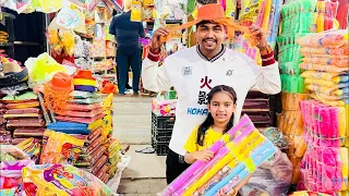 Smiti Ka Holi Shopping🫟😍@Smitichoudhury9 