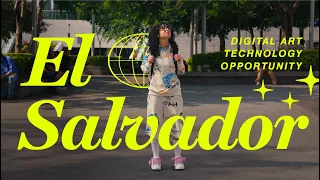 Of the Future: Liderando el camino para el futuro digital de El Salvador