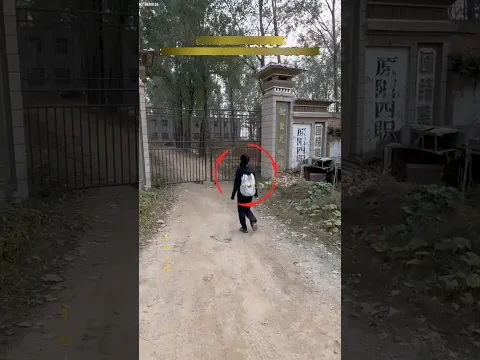 This girl came to school 🏫 after 15 years 🥹📚 | खंडहर स्कूल 📖