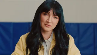 Julia Michaels - Try Your Luck (Official Video)