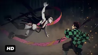 Kimetsu no Yaiba Temporada 2 Capitulo 1 (Adelanto Completo): Arco Distrito Rojo - Demon Slayer 2