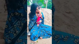 Maa khojuchhi Mamata tike | Odia Movie song | kritty 🥰🥰