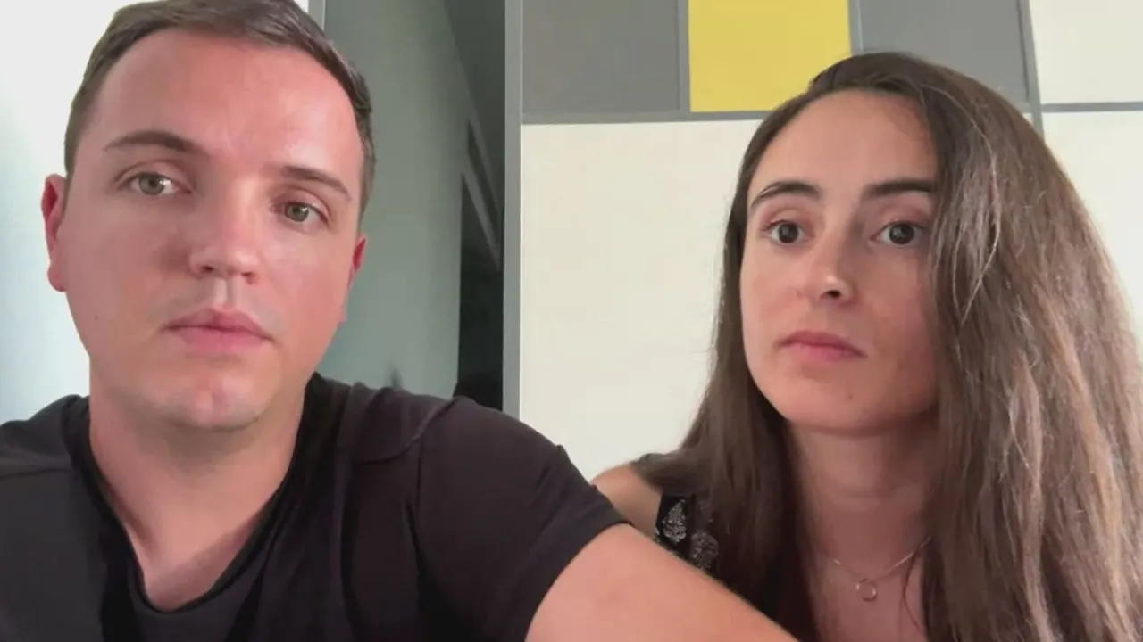 Dos tonencs que havien de fer escala a Doha, atrapats a Tailànida pel conflicte al golf Pèrsic