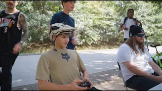 MW2 Rust 1v1 in Public