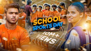 NRFM School Series | Episode - KABADDI | 4K | NRFM Brothers