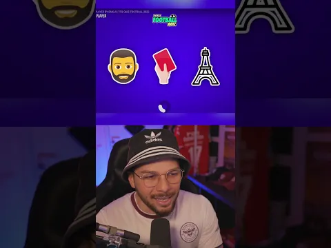Βρες Τον Παίκτη Απο Τα Emoji! ⚽🤣 Eπ2