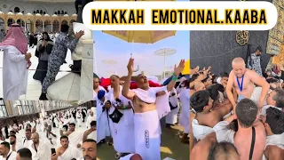 Makkah modina emotional videos 🤲♥️🕋 #2025