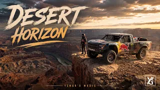 Desert Horizon