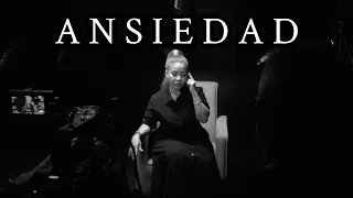A N S I E D A D