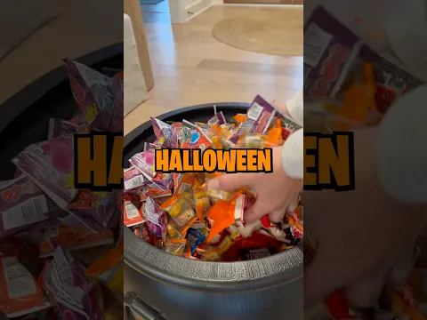 Choose Which Candy