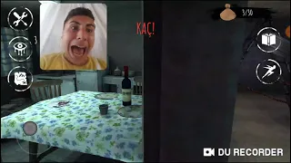 HAYATIMDA HİÇ BU KADAR BAĞIRMADIM (EYES)