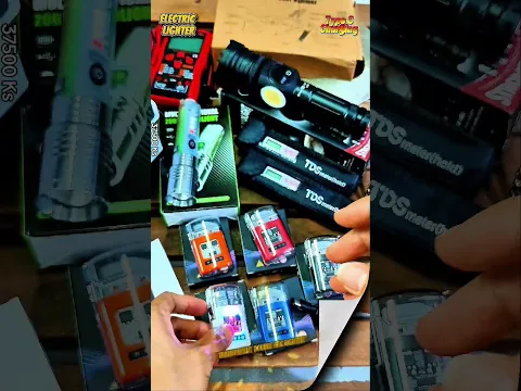 Double ARC Electric Lighter 09970300070 (Viber), 09770300070
