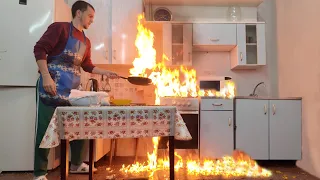 РЕЦЕПТ ХАЛВЫ